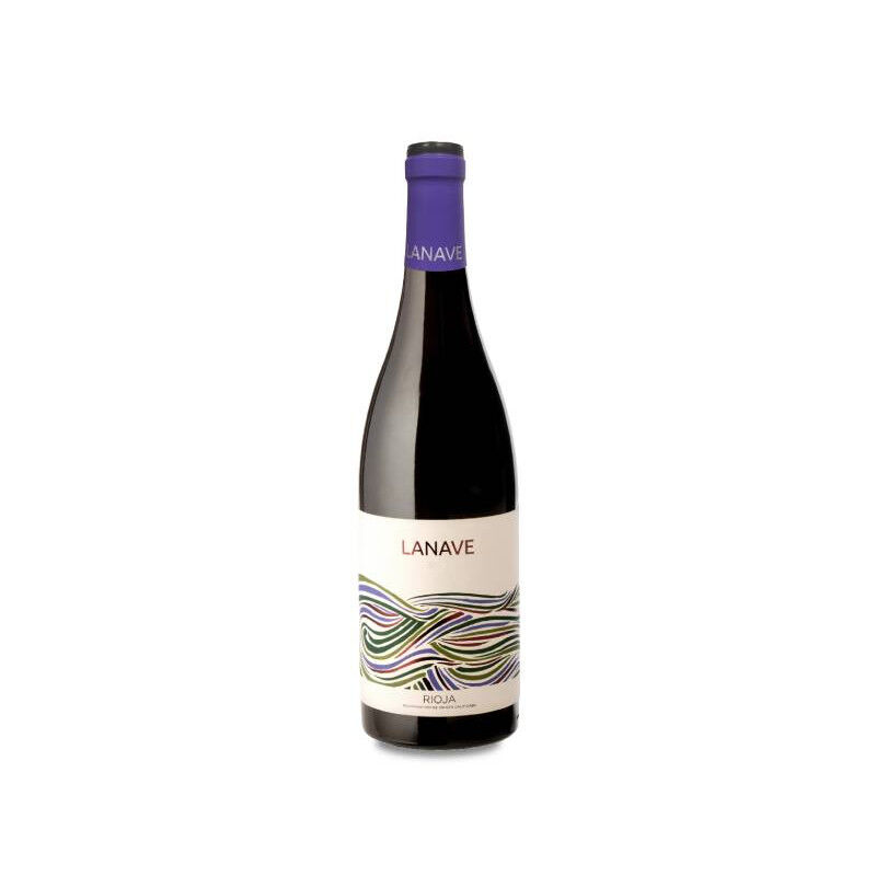 Laventura Wines Lanave Tinto 2019