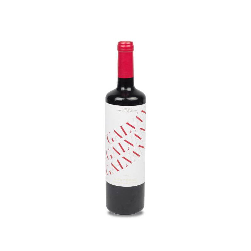 Bodegas Daniel Fernández Galván Mencía 2018