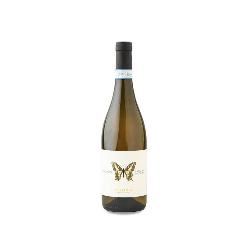 Ausonia Abruzzo Pecorino Machaon 2018