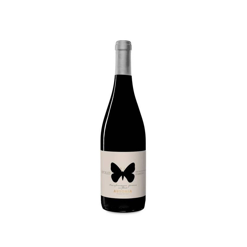 Ausonia Montepulciano d'Abruzzo Apollo 2018