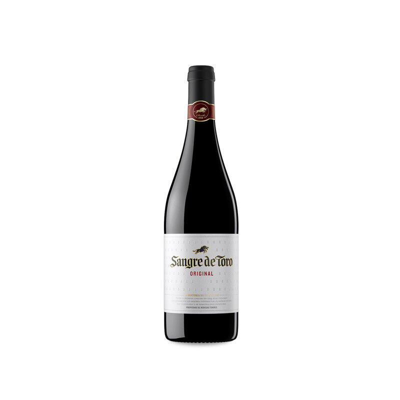 Torres Sangre de Toro 2020