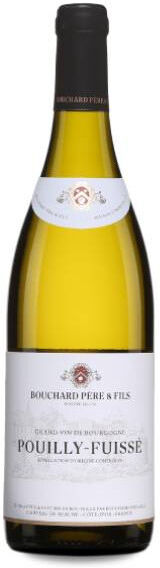 Bouchard Père & Fils Bouchard Pouilly-Fuissé 2019