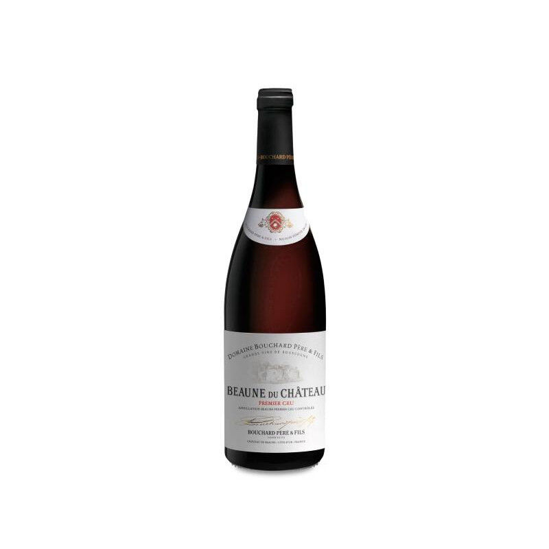 Bouchard Père & Fils Beaune du Château Premier Cru 2018