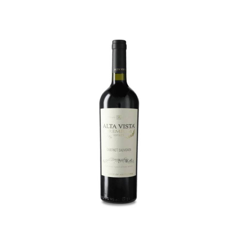 Alta Vista Premium Cabernet Sauvignon 2017