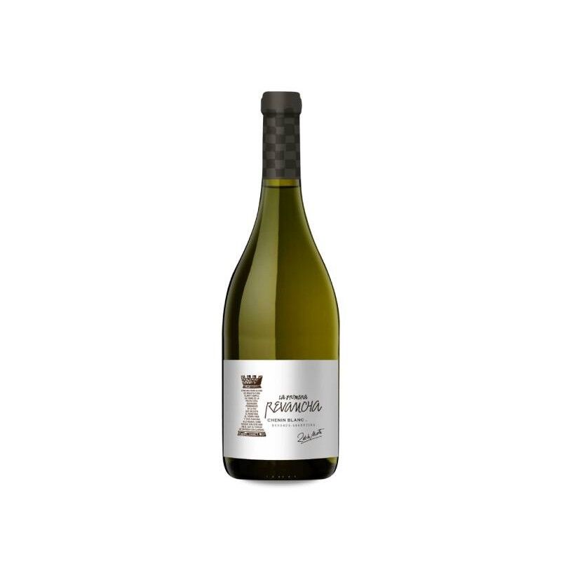 Revancha Wines La Primera Revancha Chenin Blanc 2019