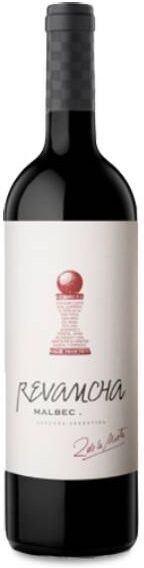 Revancha Wines Revancha Malbec 2018