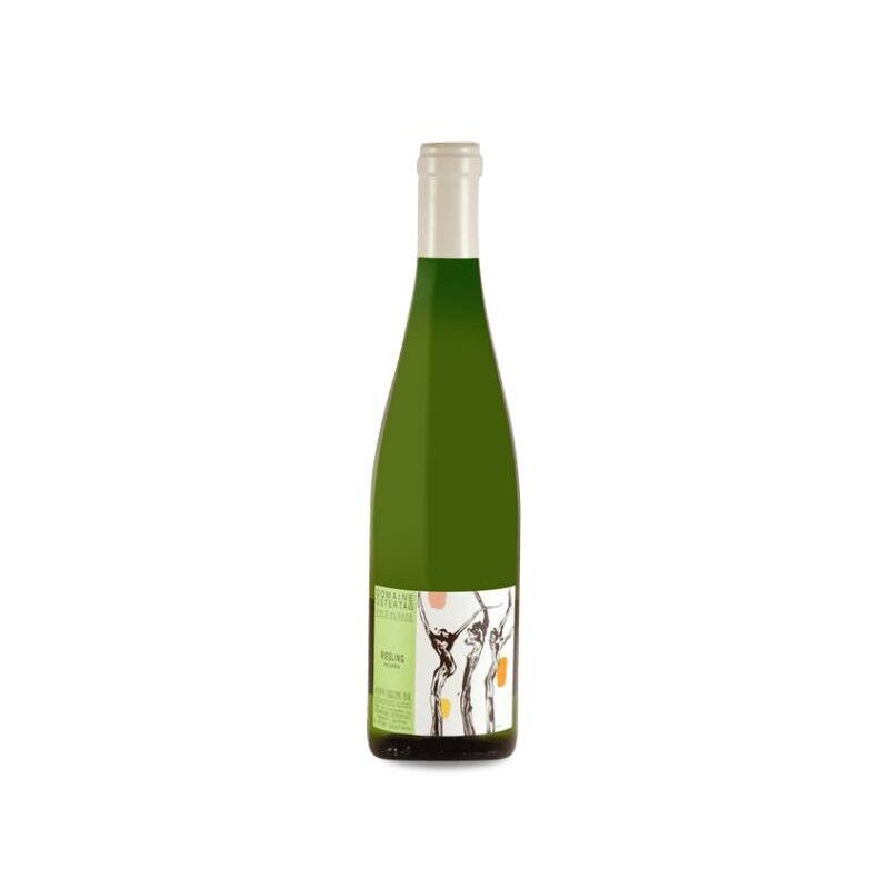Domaine Ostertag Les Jardins Riesling 2019