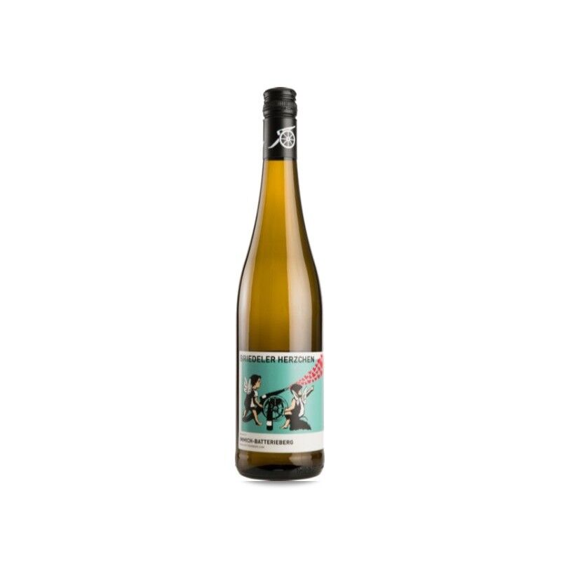 Immich-Batterieberg Briedeler Herzchen Riesling 2019