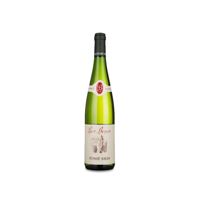 Léon Beyer Pinot Gris 2017