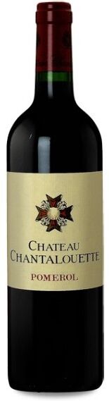 Château Chantalouette 2017