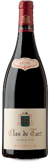 Clos De Tart Grand Cru 2016