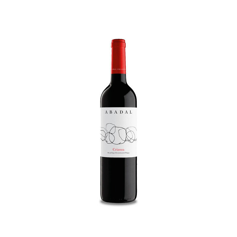 Abadal Matís Crianza  2018