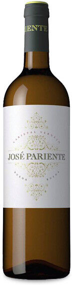 José Pariente Verdejo Magnum 2021