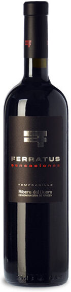 Ferratus Sensaciones 2014