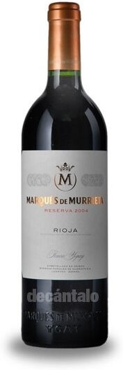 Marqués de Murrieta Reserva Magnum 2017