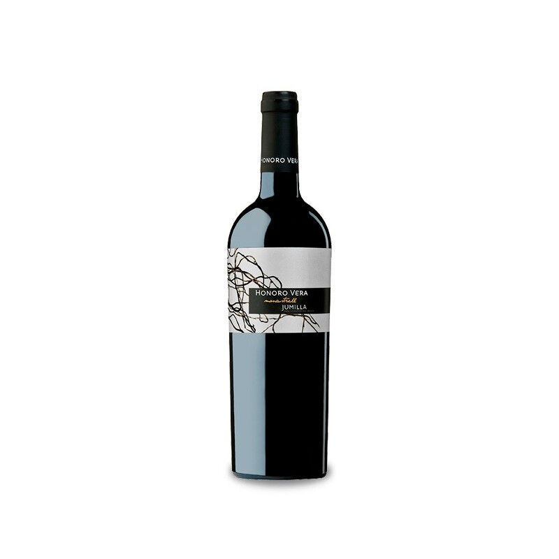 Juan Gil Honoro Vera Monastrell 2020