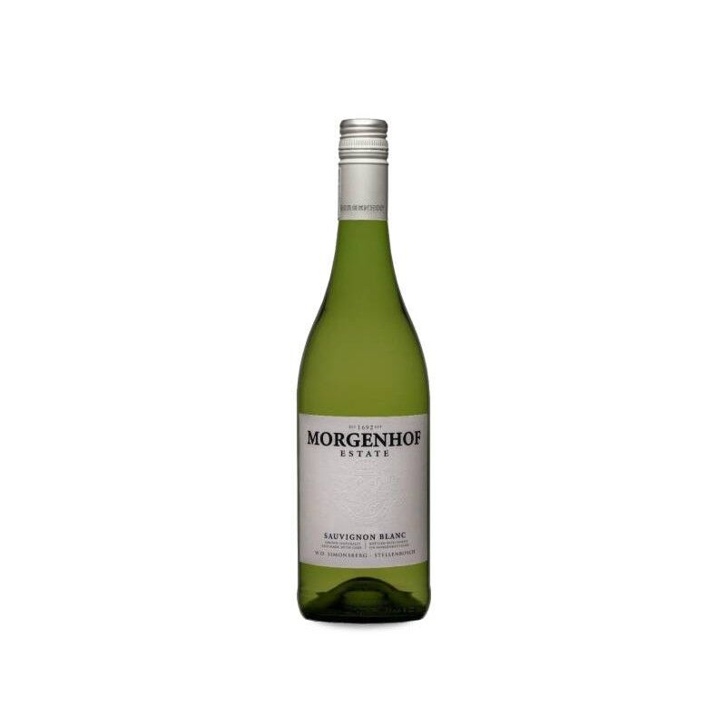 Morgenhof Sauvignon Blanc 2020