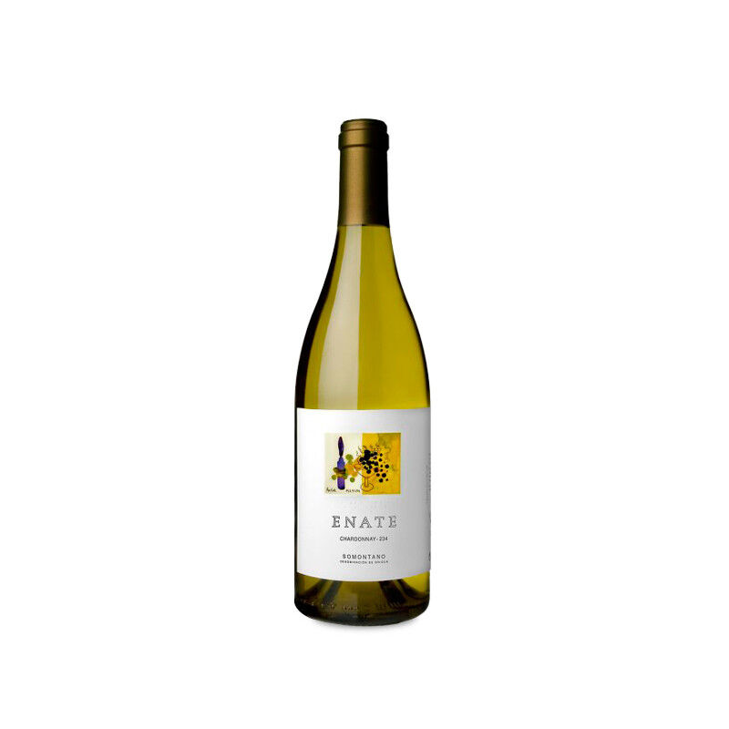 Enate Chardonnay 234 Magnum 2020