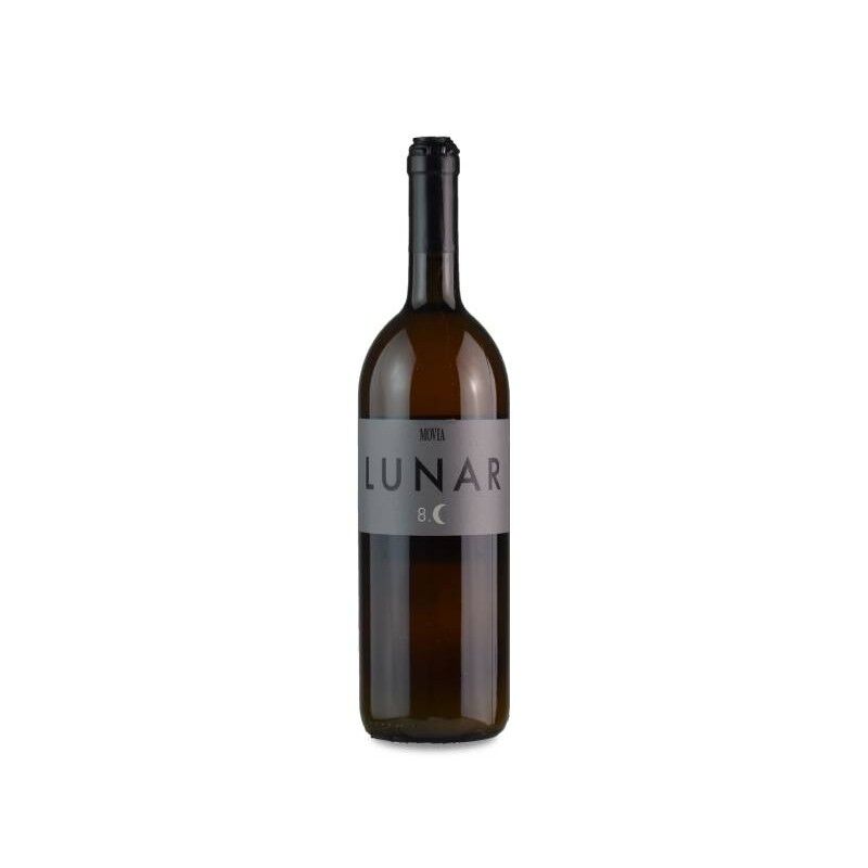 Movia Lunar Ribolla Gialla 1 Liter 2016