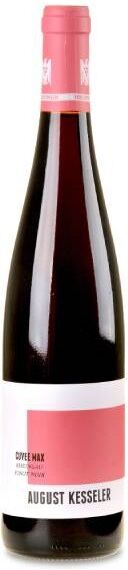 August Kesseler Cuvée Max Pinot Noir 2016