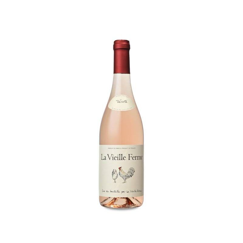 La Vieille Ferme Rosé 2020