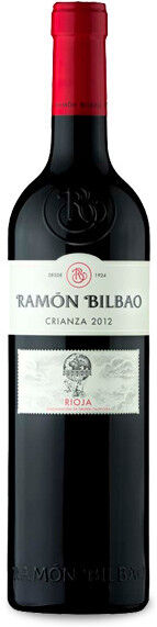 Ramón Bilbao Crianza 2018