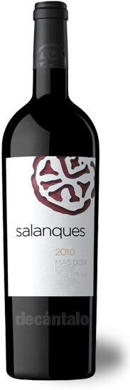 Mas Doix Salanques 2017