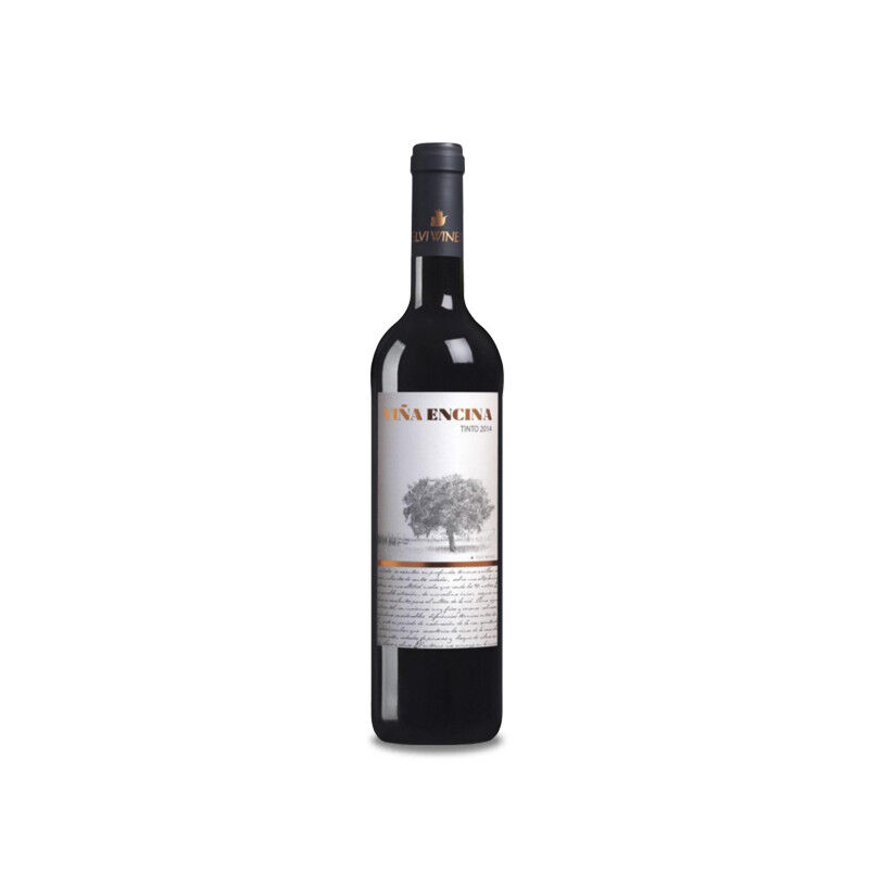 Elvi Wines Viña Encina Mevushal Tinto 2019