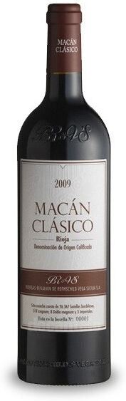 Vega+ Macán Clásico Magnum 2017