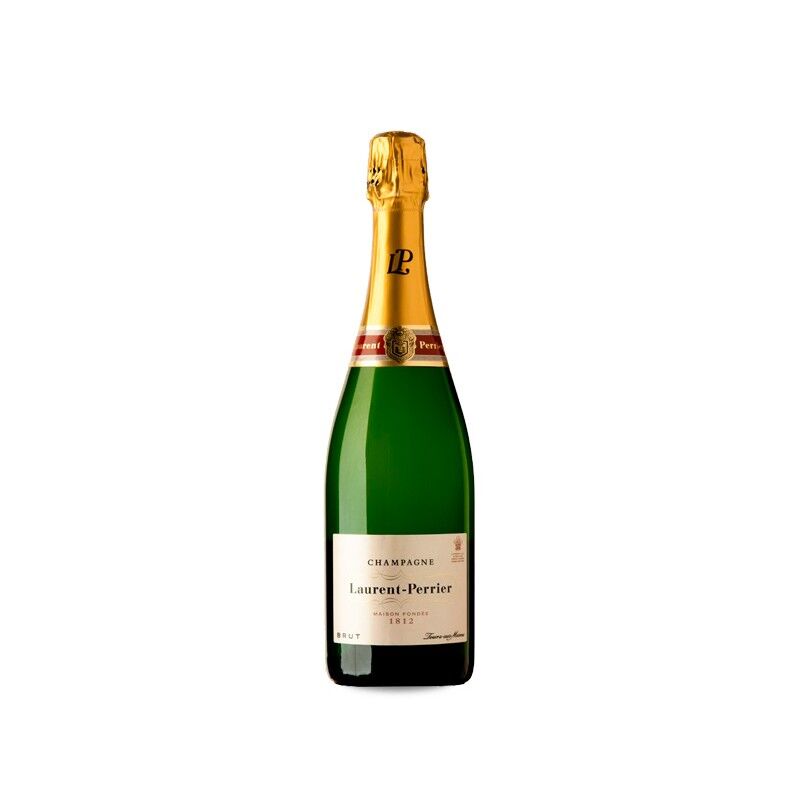 Laurent -Perrier Laurent Perrier Brut L.P.