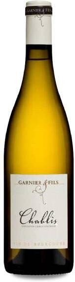 Domaine Garnier et Fils Garnier et Fils Chablis 2019