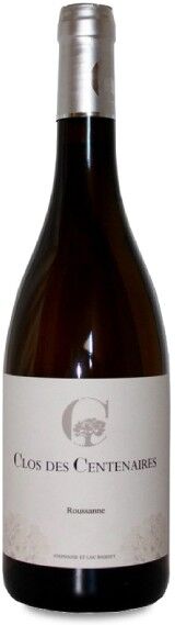 Clos des Centenaires Roussanne blanc 2019