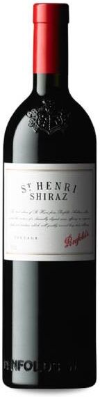 Penfolds St. Henri Shiraz 2017