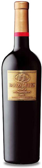 Barón de Ley Finca Monasterio 2018