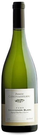 Ktima Gerovassiliou Gerovassiliou Sauvignon Blanc 2019