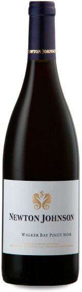 Newton Johnson Walker Bay Pinot Noir 2020