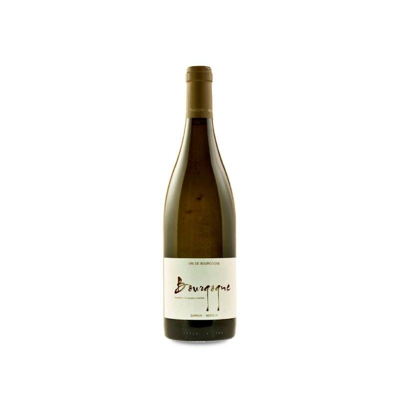 Sarnin - Berrux Bourgogne Blanc 2017