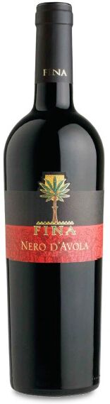 Cantine Fina Nero D'Avola 2020