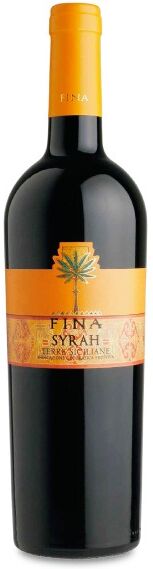 Cantine Fina Syrah 2019