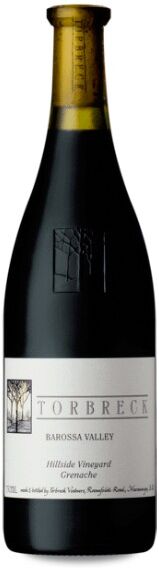 Torbreck Hillside Vineyard Grenache 2017