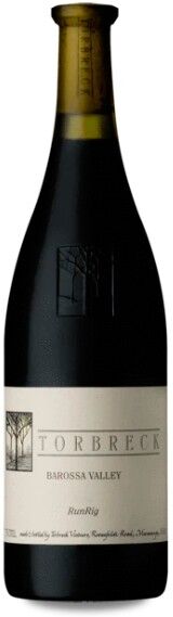 Torbreck RunRig Shiraz 2017