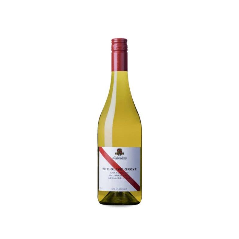 D'Arenberg The Olive Grove Chardonnay 2020