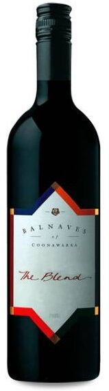 Balnaves of Coonawara Balnaves The Blend 2017