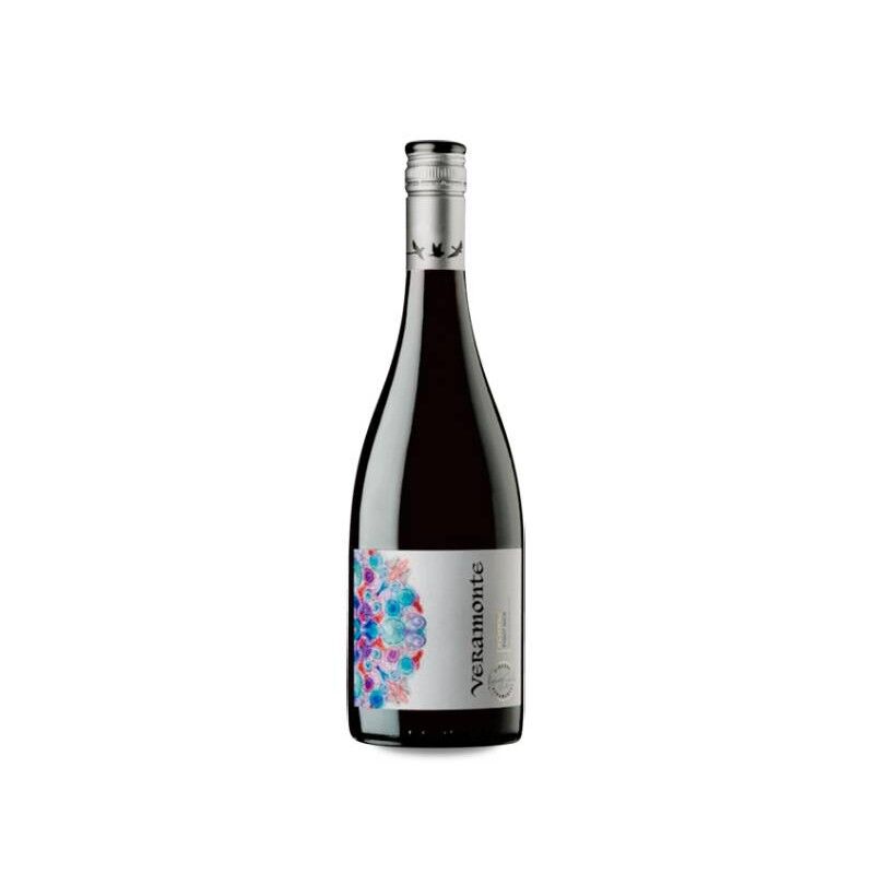 Veramonte Pinot Noir Reserva 2019