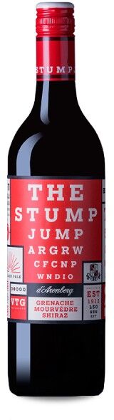 D'Arenberg The Stump Jump GSM 2017