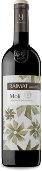 Raimat Molí Cabernet Sauvignon 2017