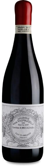 Brigaldara Amarone della Valpolicella Riserva 2011