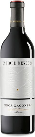 Enrique Mendoza Finca Xaconero 2017