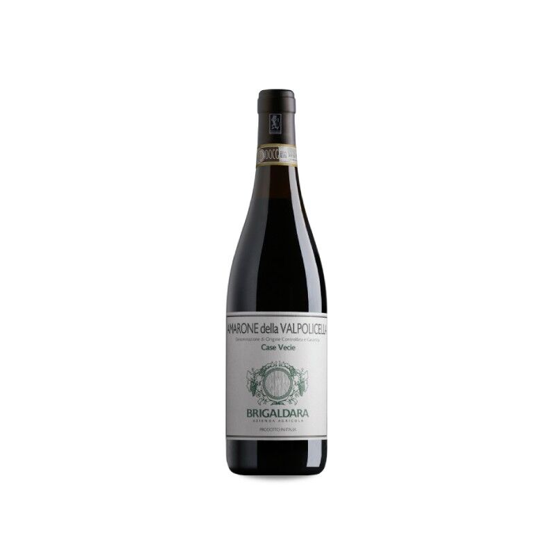 Brigaldara Amarone della Valpolicella Case Vecie 2015