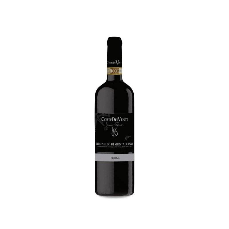 Corte dei Venti Brunello di Montalcino Riserva 2015